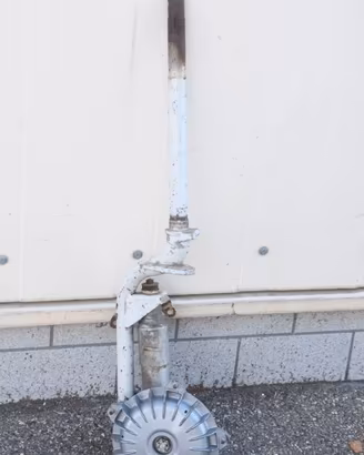 Forcella vespa GS 160/ 180SS