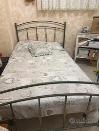 Letto 1/2 e mezza