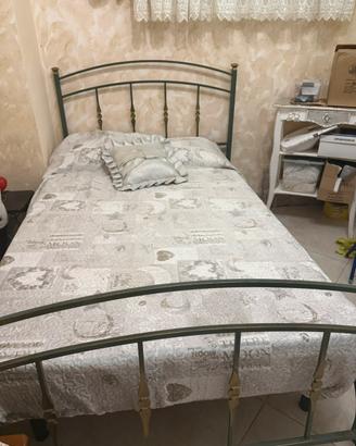 Letto 1/2 e mezza