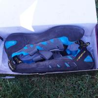 Scarpe arrampicata SPORTIVA