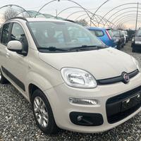 Fiat Panda 0.9 TwinAir Turbo S&S Lounge AUTOMATICA
