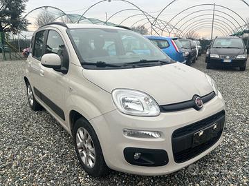 Fiat Panda 0.9 TwinAir Turbo S&S Lounge AUTOMATICA