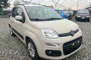 Fiat Panda 0.9 TwinAir Turbo S&S Lounge AUTOMATICA