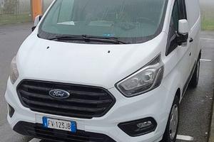 Transit Custom L1 H2