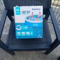 piscina Bestway 