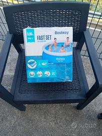 piscina Bestway 