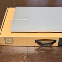 ASUS Vivobook Pro 15 OLED K6500ZC-B0BSH42FKM