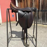 Sella dressage
