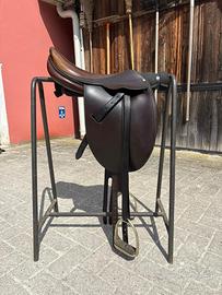 Sella dressage