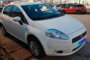 Fiat Grande Punto 1.4 Natural Power 2009