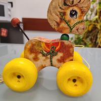 Cavallino Fisher Price