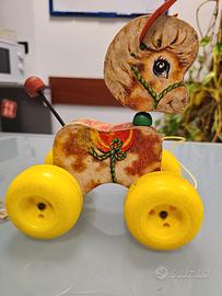 Cavallino Fisher Price