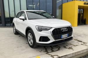 AUDI Q3 35 TDI S tronic