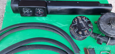 Suzuki samurai santana sj410 sj413