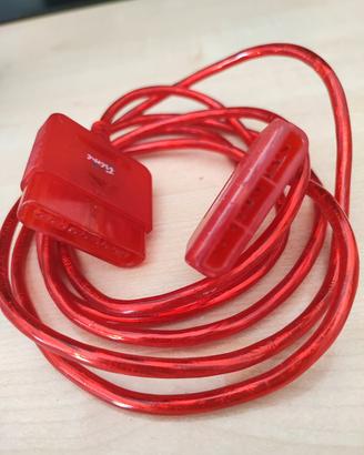 Prolunga per Joystick PlayStation 2