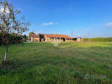 RUSTICO A CASALETTO DI SOPRA