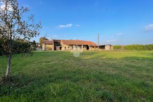 RUSTICO A CASALETTO DI SOPRA