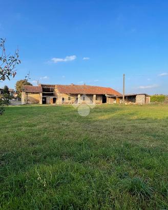 RUSTICO A CASALETTO DI SOPRA