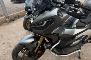Xadv 750 2024