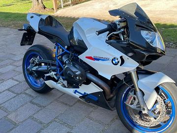 Bmw HP2 sport