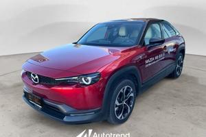 Mazda MX-30 e-Skyactiv 170 CV Pug-In R EV Makoto