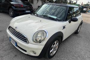 MINI One 1.4 16V Ray senza nessun lavoro da fare