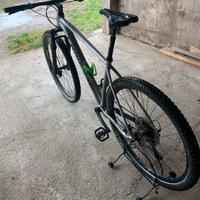 Mtb lapierre 2023