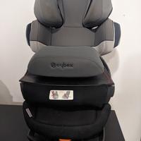 Seggiolino auto Cybex Pallas 2-Fix