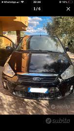 Ford Cmax