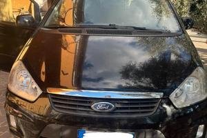 Ford Cmax