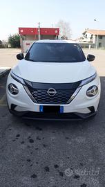 Nissan Juke 1.6 Full Hybrid N-Connecta