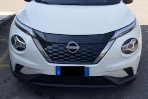 Nissan Juke 1.6 Full Hybrid N-Connecta
