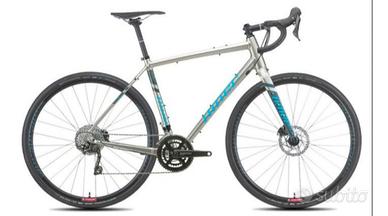 Gravel Niner