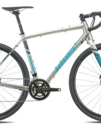 Gravel Niner