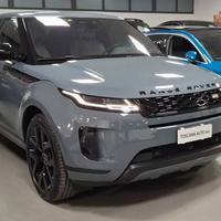 Range Evoque 2.0 I4 249 CV AWD Auto R-Dynamic HSE