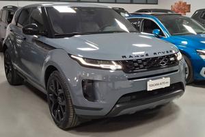 Range Evoque 2.0 I4 249 CV AWD Auto R-Dynamic HSE