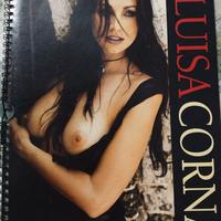 calendario anno 2003 di PANORAMA Luisa corna