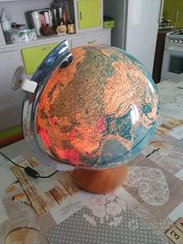 Mappamondo