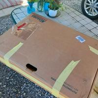 radiatore raffreddamento motore per BMW 735i  e38