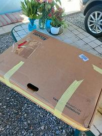 radiatore raffreddamento motore per BMW 735i  e38