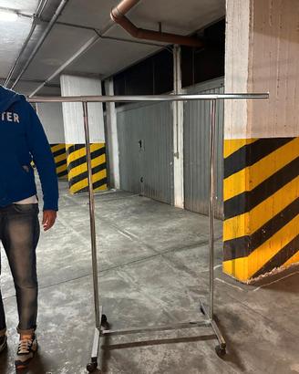 Stand