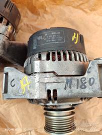 alternatore alfa romeo 