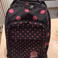 Zaino Invicta con trolley