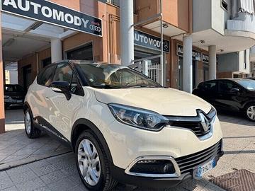 Renault Captur dCi 8V 90 CV Start&Stop Energy Inte
