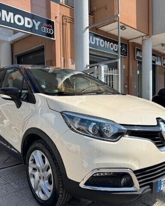 Renault Captur dCi 8V 90 CV Start&Stop Energy Inte