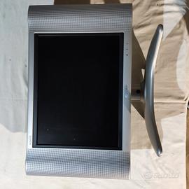 TV LCD monitor SHARP 21 pollici