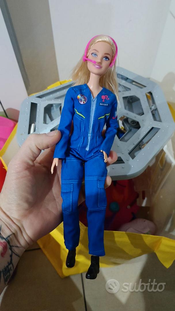 Barbie discovery space Tutto per i bambini In vendita a Roma