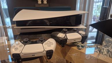 ps5 fat 0riginal fw 10,20 W e.b Ki.T ( vedi foto