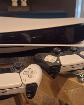 ps5 fat 0riginal fw 10,20 W e.b Ki.T ( vedi foto