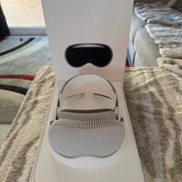 APPLE VISION PRO M2 256GB - GARANZIA FINO AL 7/26